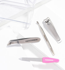 Мини-набор для маникюра «Mini Nail Rescue Kit» - Фото 3