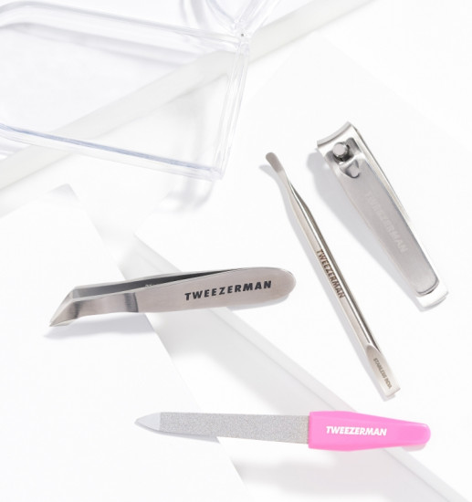 Мини-набор для маникюра «Mini Nail Rescue Kit»