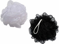 Мочалка банная - Фото 1