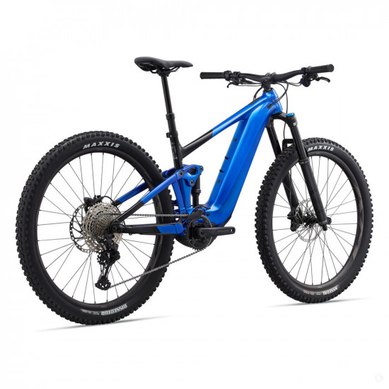 Велосипед электро Trance X E+ 2 Pro 29er 32km/h - 2022/22033591/L-20
