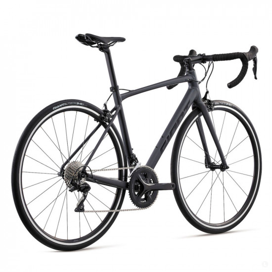 Велосипед Contend 0 - 2024/10240011/L(700)-27, black diamond