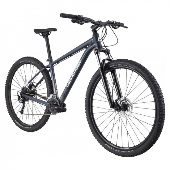 Велосипед MTraiL6 (x) - 2021/C26651M10-SLT/L-20