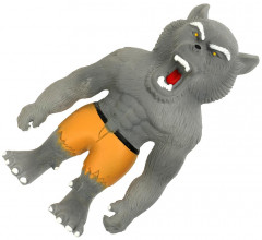 Игрушка-антистресс «Волк» - Фото 2