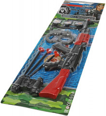 Набор оружия «Автомат» - Фото 5