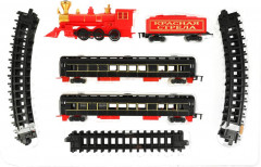 Железная дорога «Красная стрела» - Фото 1