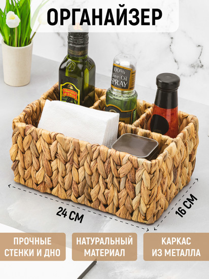 Органайзер для кухни
