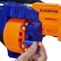 Бластер «Elite Surgefire» - Фото 5