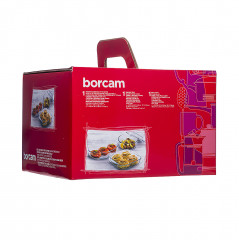 Набор форм  (3 предмета) - Фото 1