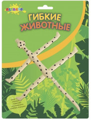 Гибкое животное «Далматинец» - Фото 2