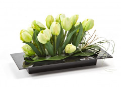 Подставка «Ikebana» (39х17 см) - Фото 1