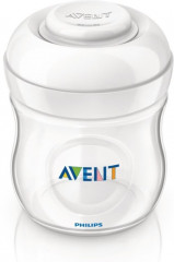 Бутылочка для кормления «Airflex» (0+ мес, 125 мл) - Фото 3