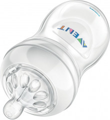 Бутылочка для кормления «Airflex» (0+ мес, 125 мл) - Фото 8