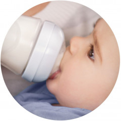 Бутылочка для кормления «Airflex» (0+ мес, 125 мл) - Фото 9