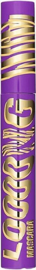 Тушь для ресниц «Intensive Long Lashes», оттенок Black