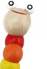 Головоломка «Гусеница» - Фото 1