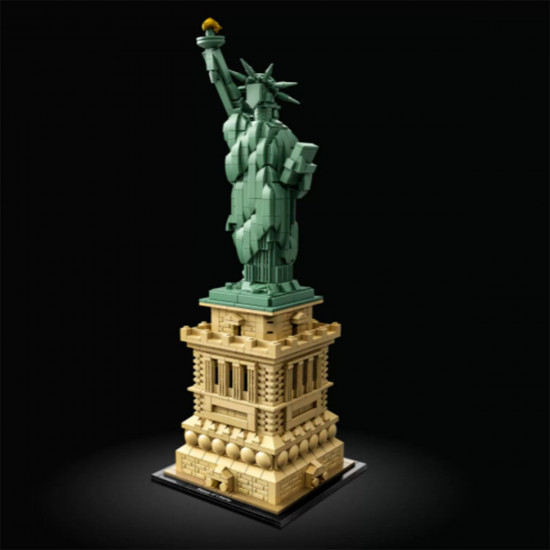 Конструктор LEGO® 21042 Статуя Свободы