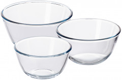 Набор салатников «Crystal glass» - Фото 4