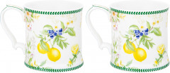 Набор кружек «Лимоны» - Фото 3
