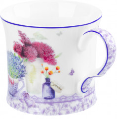 Кружка «Лаванда» - Фото 2