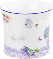 Кружка «Лаванда» - Фото 4