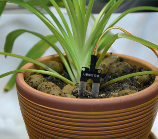 Умный дом на базе Аrduino. Комплект из книги