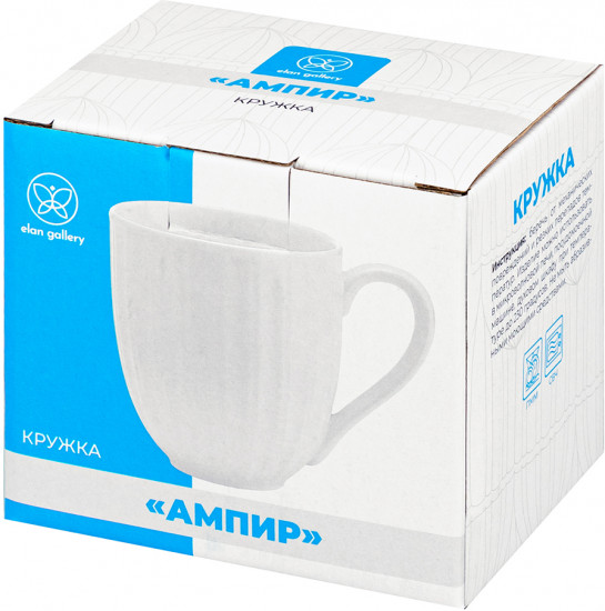 Кружка «Ампир»
