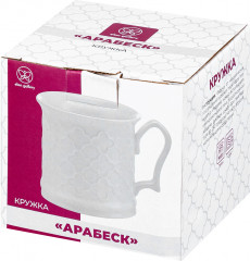 Кружка «Арабеск» - Фото 3