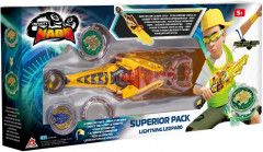 Набор игровой «Light.Leopard» - Фото 1