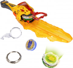 Набор игровой «Light.Leopard» - Фото 8