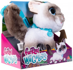 Игрушка интерактивная «Котёнок Китти» - Фото 2