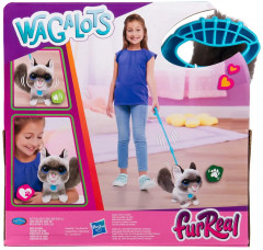 Игрушка интерактивная «Котёнок Китти» - Фото 3