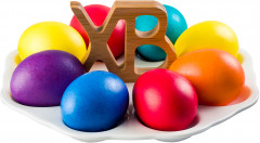 Тарелка для яиц - Фото 3