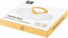 Тарелка для яиц - Фото 8