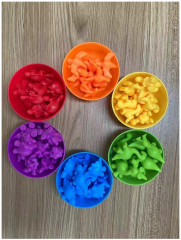 Сортер «Животные» - Фото 4