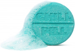 Таблетка бурлящая для ванны «Антибубнин» - Фото 2