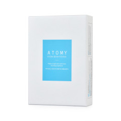 Набор уходовой косметики «Atomy Hydra Brightening» - Фото 1