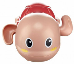 Игрушка для ванны заводная «Черепашка» - Фото 4
