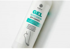 Гель-кератолик для педикюра - Фото 1