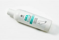 Гель-кератолик для педикюра - Фото 3