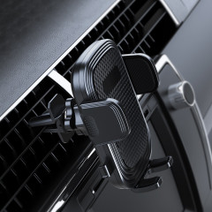 Держатель для телефона в воздуходув X1 - Фото 2