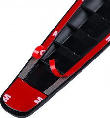 Комплект накладок «Защита бампера» - Фото 4