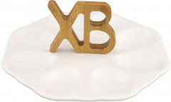 Тарелка для яиц - Фото 4