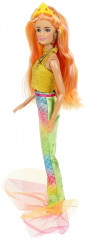 Кукла «София-русалка» - Фото 3