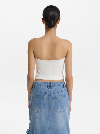 Топ-бандо женский