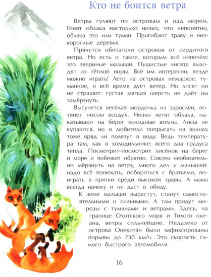Курилы. Самый край Российской земли