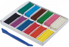 Пластилин классический - Фото 7