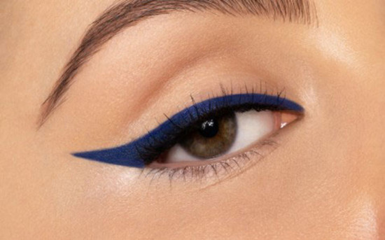 Подводка для глаз ультратонкая «Skinny Liner», оттенок 003 Blue