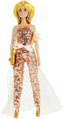 Кукла «София-принцесса» - Фото 1