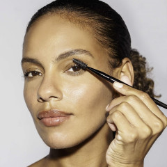 Кисть для бровей - Фото 3