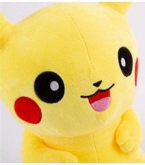 Игрушка мягкая «Пикачу» - Фото 1